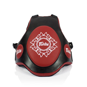 Fairtex TV2 Rintapanssari