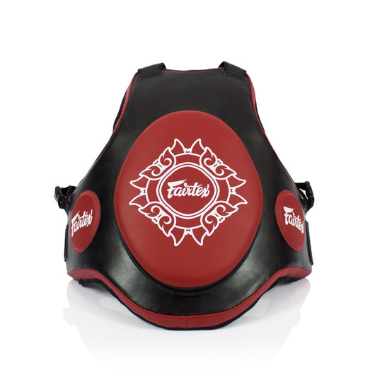 Fairtex TV2 Rintapanssari