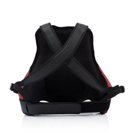 Fairtex TV2 Rintapanssari