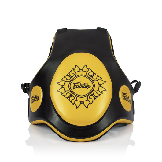 Fairtex TV2 Rintapanssari