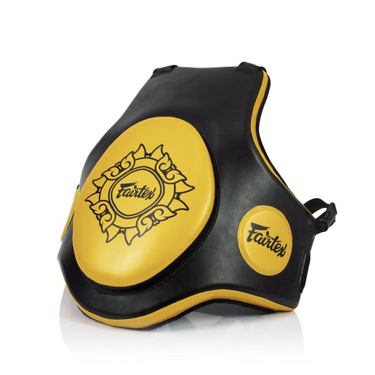 Fairtex TV2 Rintapanssari