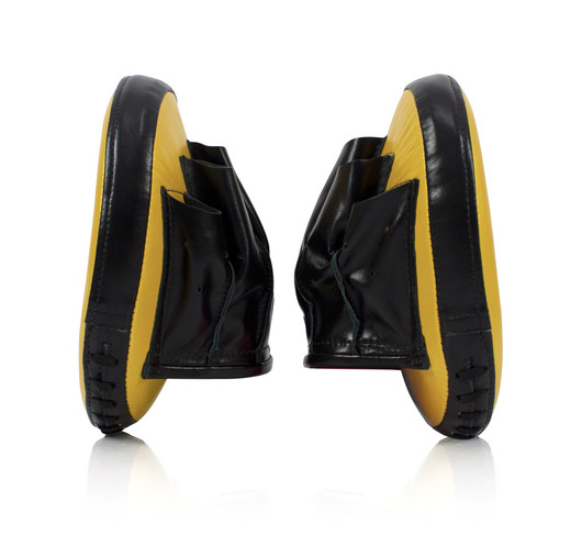 Fairtex FMV15 Pistehanskat