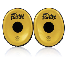 Fairtex FMV15 Pistehanskat