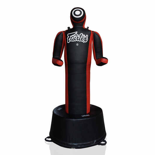 Fairtex GD3 Seisova Nyrkkeilysäkki