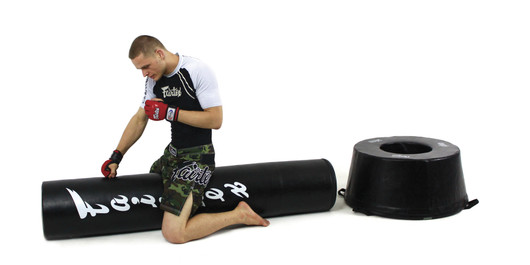 Fairtex HB14 itsestäänseisova nyrkkeilysäkki