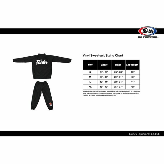 Fairtex VS2 Hikoilupuku