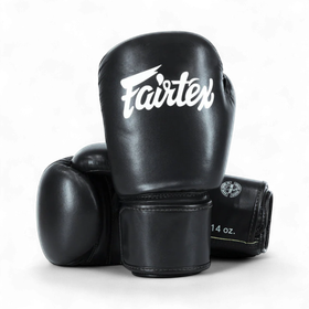 Fairtex BGV27 Nyrkkeilyhanskat