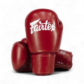 Fairtex BGV27 Nyrkkeilyhanskat