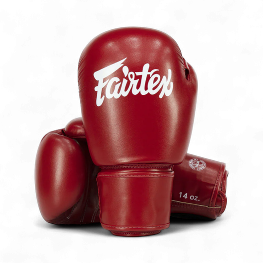Fairtex BGV27 Nyrkkeilyhanskat