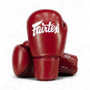 Fairtex BGV27 Nyrkkeilyhanskat