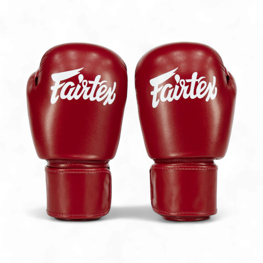 Fairtex BGV27 Nyrkkeilyhanskat