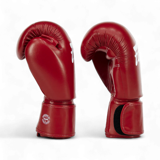 Fairtex BGV27 Nyrkkeilyhanskat