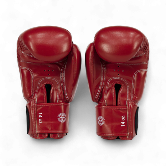 Fairtex BGV27 Nyrkkeilyhanskat