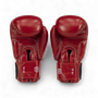 Fairtex BGV27 Nyrkkeilyhanskat