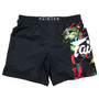 Fairtex AB13 kamppailushortsit