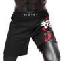 Fairtex AB13 kamppailushortsit