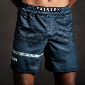 Fairtex AB17 kamppailushortsit