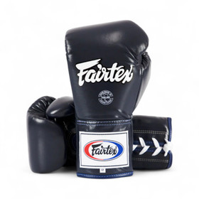 Fairtex BGL6 Pro+ Nyrkkeilyhanskat | Ammattilaisotteluhanska