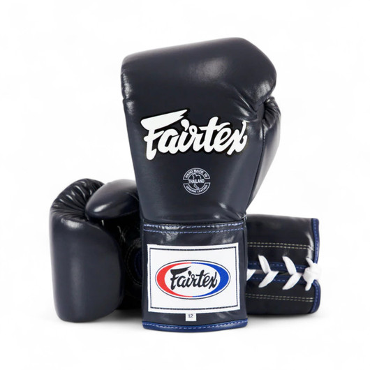 Fairtex BGL6 Pro+ Nyrkkeilyhanskat | Ammattilaisotteluhanska