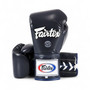 Fairtex BGL6 Pro+ Nyrkkeilyhanskat | Ammattilaisotteluhanska