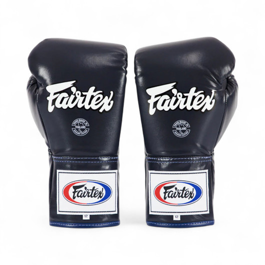 Fairtex BGL6 Pro+ Nyrkkeilyhanskat | Ammattilaisotteluhanska