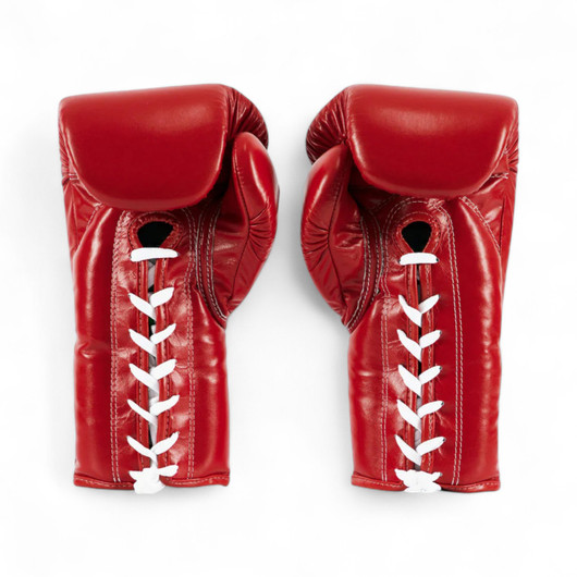 Fairtex BGL6 Pro+ Nyrkkeilyhanskat | Ammattilaisotteluhanska