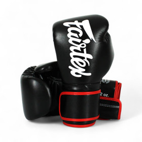 Fairtex BGV14 Nyrkkeilyhanskat