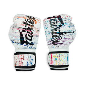 Fairtex BGV14 Painter nyrkkeilyhanskat