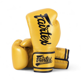 Fairtex BGV18 Nyrkkeilyhanskat