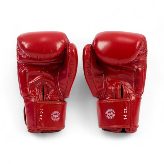 Fairtex BGV19 Nyrkkeilyhanskat