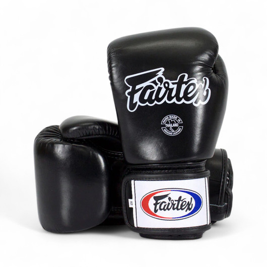 Fairtex BGV8 Nyrkkeilyhanskat
