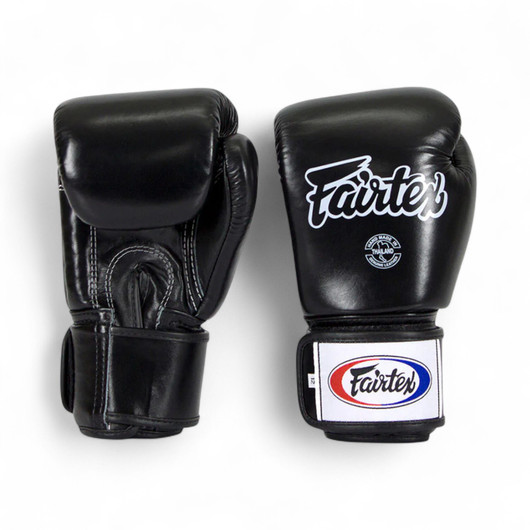 Fairtex BGV8 Nyrkkeilyhanskat