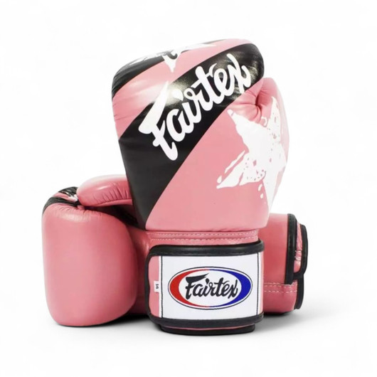 Fairtex BGV8 Nyrkkeilyhanskat