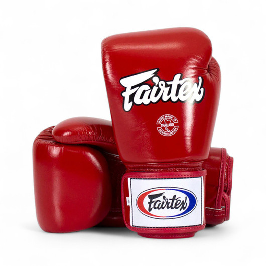 Fairtex BGV8 Nyrkkeilyhanskat