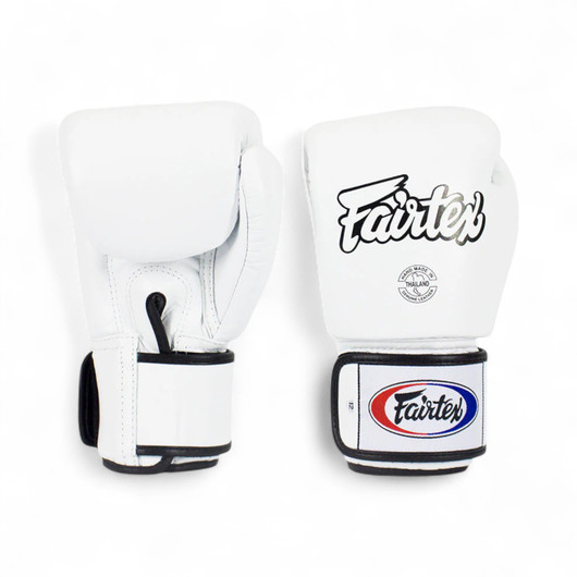 Fairtex BGV8 Nyrkkeilyhanskat