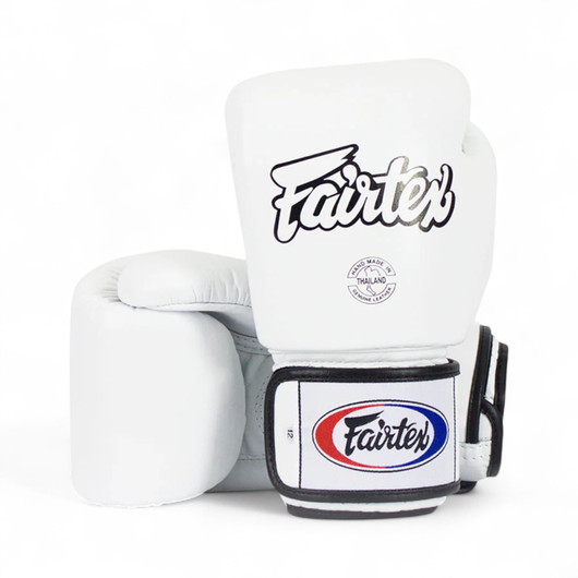 Fairtex BGV8 Nyrkkeilyhanskat