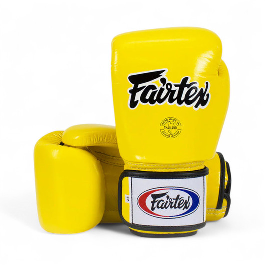 Fairtex BGV8 Nyrkkeilyhanskat