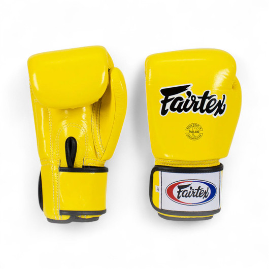 Fairtex BGV8 Nyrkkeilyhanskat