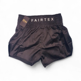 FAIRTEX BS Micro thainyrkkeilyshortsit