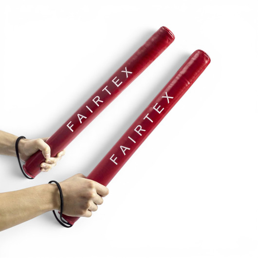 Fairtex BXS1 Nyrkkeilykepit