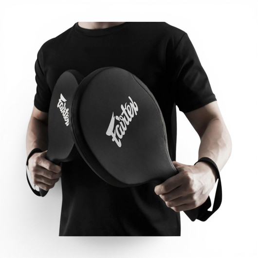 Fairtex BXP1 Nyrkkeilypaddlet