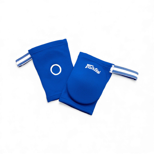 Fairtex EBE1 kyynärsuojat