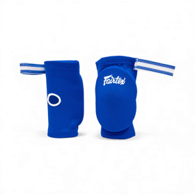 Fairtex EBE1 kyynärsuojat