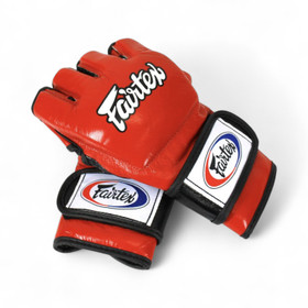 Fairtex FGV12 Vapaaotteluhanska