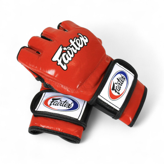 Fairtex FGV12 Vapaaotteluhanska