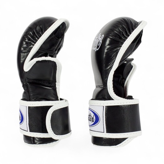 Fairtex FGV15 Vapaaotteluhanska