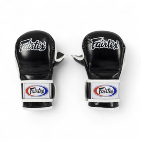 Fairtex FGV15 Vapaaotteluhanska