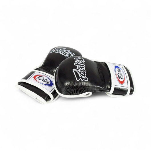 Fairtex FGV15 Vapaaotteluhanska