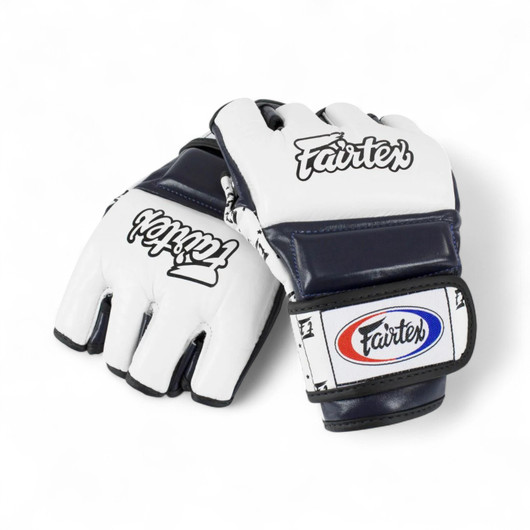 Fairtex FGV17 Vapaaotteluhanska