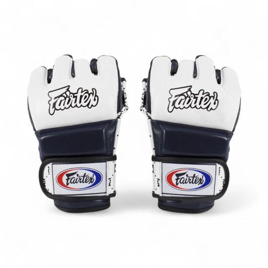 Fairtex FGV17 Vapaaotteluhanska